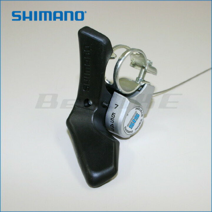 楽天市場】SL-A050 L 2スピード(フリクション) 左手側 シマノ シフト 