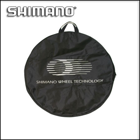 楽天市場】シマノ SM-WB11 ホイールバッグ (ESMWB11) shimano 自転車