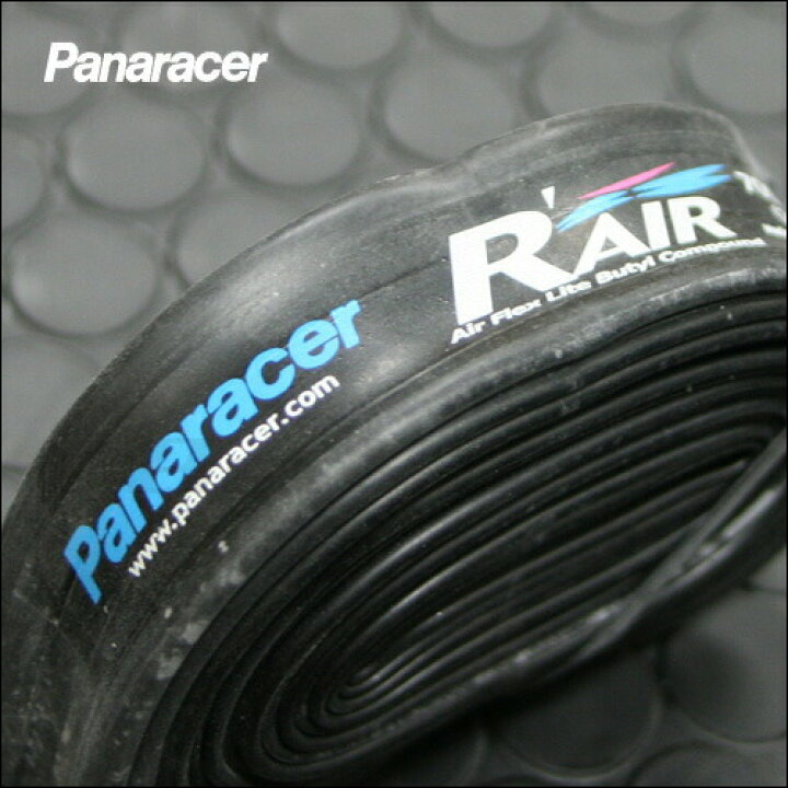 パナレーサー チューブ R IRC チューブ 700x25-32C 仏式 48mm