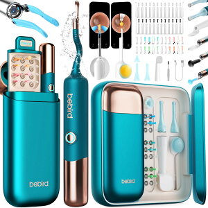 ��10��������Bebird ���� 2026�N���f�� �J�����t�������� ������ �J���� ���₷�� 5G�� 2K������ �����X���[�Y�ȉf�� �����擾�s���Z�b�g�t�� �ɍ�3.1mm�����Y ���C��� ���|�� �C���[�X�R�[�v 