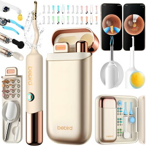 ��5���������y���@�Ȉ�t������5G�Ł��t���L�V�u�������Y�zBebird ���� 2026�N���f�� �V���� �J�����t�������� �s���Z�b�g���|�� 2K������ �����X���[�Y�ȉf�� �ɍ�3.1mm�����Y ���C��� �C���[