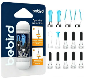 ��10���������y14�{����zBebird ���� ���K�i ������ ��[���i �����p�yR37R�z�y��O����R1�z�K�p 4WAY �݂݂��� �c�[�� �z���^ �����u�����w�b�h �R�� ���H ���f�B�J�� �s���Z�b�g �s���|�C���g