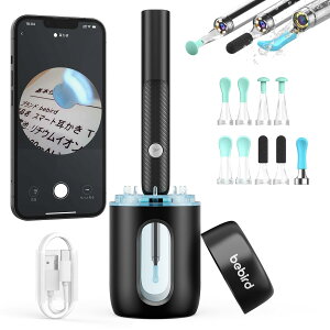 ��10��������BEBIRD ���� �J�����t�������� ���[�X�^���h�t�� 3�w���w�t�B���^�[ ���x�Z���T�[�t�� ���邳���� ��/??�������C�Ή� �ɍ׃����Y 3.5mm 1080P ���掿�C���[�X�R�[�v ���C�g�t�� IP67�h