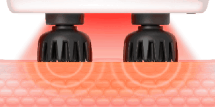 楽天市場】BEBRIGHT iON HEAD SPA | 電気針 ヘッドスパ 頭皮 EMS