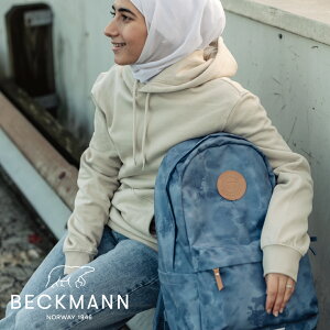 �yBECKMANN�z �x�b�N�}�� �m���E�F�[ �����b�N CITY 30L Organic Blue �o�b�N�p�b�N �����Y ���f�B�[�X �p�\�R�� �r�W�l�X ��e�� �ʊw �ʋ� �l�ԍH�w �y�� ���C���J�o�[�t�� �k��