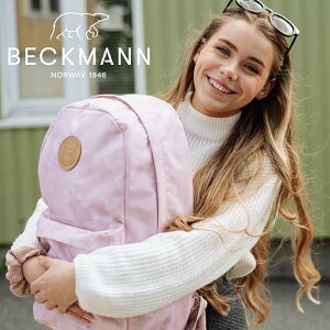 �yBECKMANN�z �x�b�N�}�� �m���E�F�[ �����b�N CITY 30L Organic Pink �o�b�N�p�b�N �����Y ���f�B�[�X �p�\�R�� �r�W�l�X ��e�� �ʊw �ʋ� �l�ԍH�w �y�� ���C���J�o�[�t�� �k��