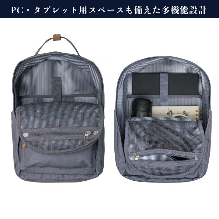 楽天市場】【BECKMANN】 ベックマン ノルウェー リュック CITY Light 