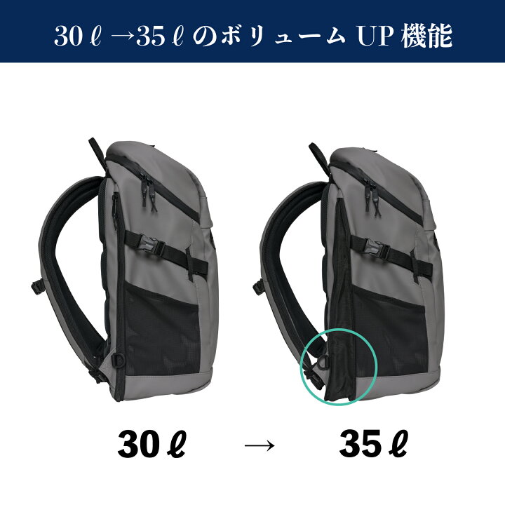 楽天市場】【BECKMANN】ベックマン ノルウェー バックパック STREET 