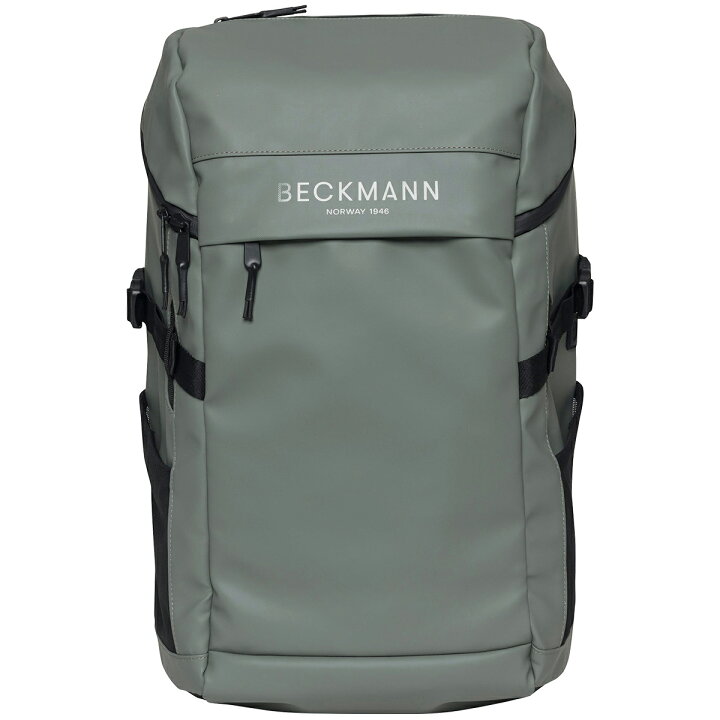 楽天市場】【BECKMANN】ベックマン ノルウェー バックパック STREET 