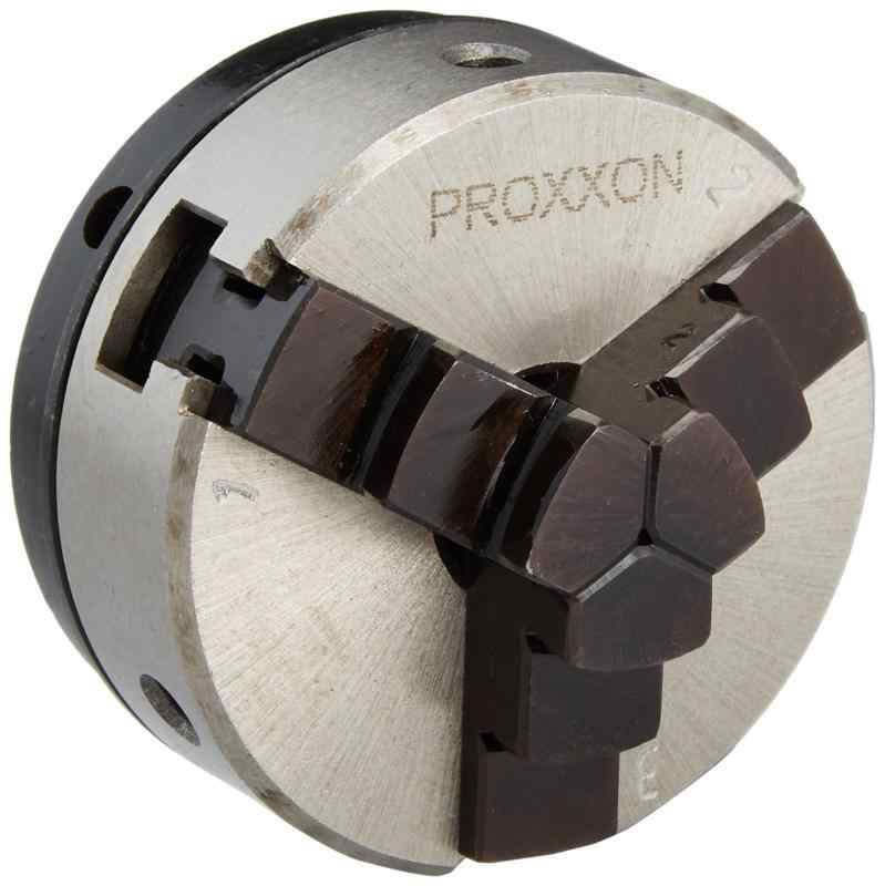 プロクソン(Proxxon) 旋盤アクセサリチャックウッドレースDX用のサムネイル