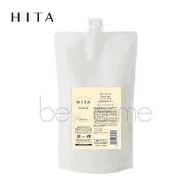 【送料無料】ルベル ヒタ シャンプー 800ml