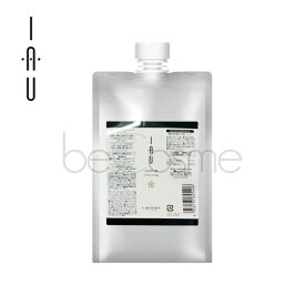 ルベル イオ セラム クレンジング 1000ml
