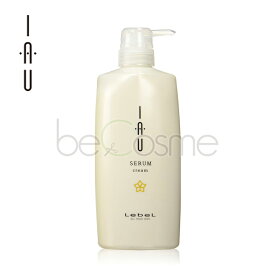 ルベル イオ セラム クリーム 600ml