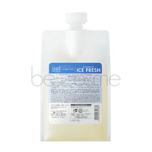 ���x�� �W�I �X�^���_�[�h �V�����v�[ �A�C�X�t���b�V�� 1000ml �l�ߑւ��p