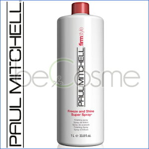 �|�[���~�b�`�F�� �t���[�Y �� �V���C�� S �X�v���[ 1000ml