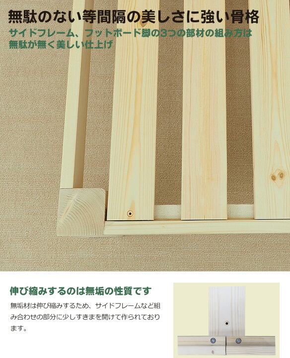 楽天市場】【11/1(火)24時間限定P10倍】ベッド 木製ベッドフレーム 宮付き 二口コンセント付き CN0602 シングル 85スモールシングル 無垢 天然素材 無塗装 骨太 シングルベッド ベット 棚付き ナチュラル 北欧 パイン材 オシャレ 安心 ファミリー 一人暮らし ... 楽天市場】【11/1(火)24時間限定P10倍】ベッド 木製ベッドフレーム 宮付き 二口コンセント付き CN0602 シングル 85スモールシングル 無垢 天然素材 無塗装 骨太 シングルベッド ベット 棚付き ナチュラル 北欧 パイン材 オシャレ 安心 ファミリー 一人暮らし ...
