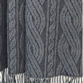 ブランケット 大判 再生コットン使用 スペイン製 130×170 150×200 毛布 ひざ掛け アウトドアにも チェック ヘリンボーン ネパール NEPAL 綿混 マルチカバー