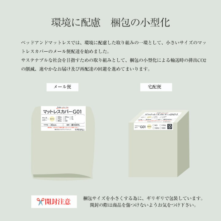 楽天市場】【楽天ランキング1位受賞】マットレスカバー マットカバー ボックスシーツ 【シングル】または【85スモールシングル(セミシングル)】G01 キナリ モカ グレー ベージュ 通常 薄型 厚型 ゴム留め 厚さが選べる ベッドシーツ マチ幅 30cm 40cm 18cm ぴったりサイズ ... 楽天市場】【楽天ランキング1位受賞】マットレスカバー マットカバー ボックスシーツ 【シングル】または【85スモールシングル(セミシングル)】G01 キナリ モカ グレー ベージュ 通常 薄型 厚型 ゴム留め 厚さが選べる ベッドシーツ マチ幅 30cm 40cm 18cm ぴったりサイズ ...