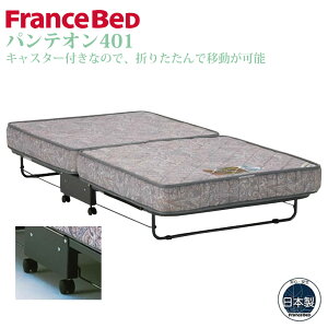 フランスベッド パンテオン401 ベッド 通販 価格比較 価格 Com