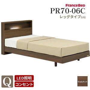 �y5�̔{�����ő�P10�{�z�t�����X�x�b�h 70���N�L�O���f�� �x�b�h�t���[�� �{�t�� �Ɩ��t�� PR70-06C LG�i���b�O�j �i�`������ �E�H�[���i�b�g�y���[�J�[�����i�z