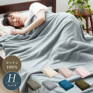 毛布 タオルケット 100 140 綿の人気商品 通販 価格比較 価格 Com