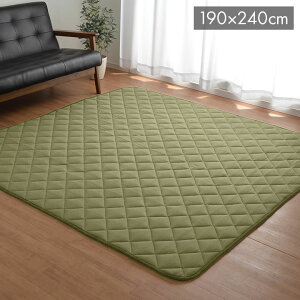 ~zc LgO O J[ybg 3  ނ O[ 190×240cm(zbgJ[ybgΉ) ނ(s)yz