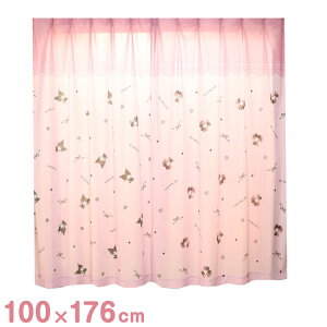 MORIPiLO TI [XJ[e 100x176cm 2g }CfB N~ ^钆̃N (GH ȂꖇGA[gJ[e) 􂦂  ObY sanrio(s)yz