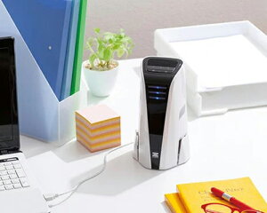 ��C����@ �~�j�G�A�N���[�i�[ ZF-PA05 2��t�B���^�[���� �W�o ���G�} ��C����@ USB+AC�d�� �[���P��(����s��)�y���������z