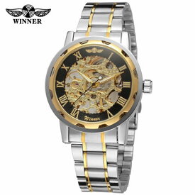 手巻き機械式 腕時計 ファッション男性 メンズウォッチ メンズ ウォッチ 腕時計 アナログ カジュアル デザイン 時計