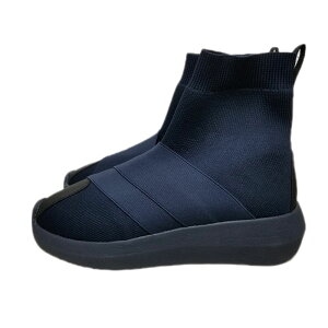 HI-TWINS ANKLE OCEAN  Xj[J[ tFX[ C^A uh fB[X C  ₷ lC y 23.5cm 24 25 