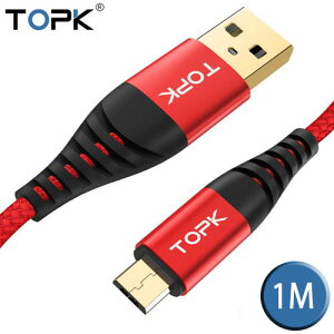 TOPK 1m iphone AhCh ^CvC Microusb Type-c [dP[u X}zP[u X}z USBP[u [d [dR[h X}[gtH