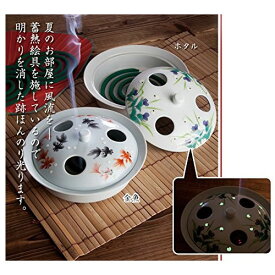 楽天市場 蚊取り線香 陶器 おしゃれの通販
