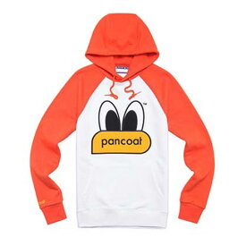 POPEYES HOODY PANCOAT トレーナーフードT アヒル フード付き 冬 Tシャツ パーカー 長袖 フード パンコート キャラクター メンズ レディース トレーナー韓流! 送料無料