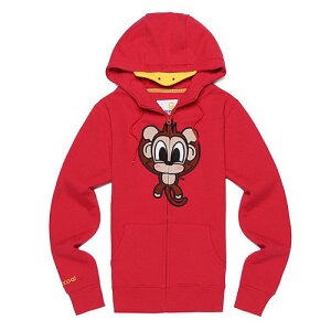 yKizPANCOAT WPbgMONKEY T t[ht nN WbvAbvp[J[ ~ TVc p[J[  HOOD  pR[g LN^[ Y fB[X g[i[! 