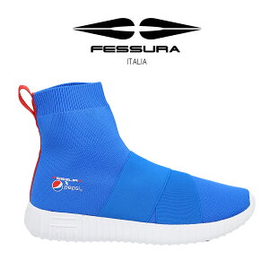 FESSURA PWPSI SHARK BLUE fB[X T_ tFX[ Xj[J[ fB[X nCJbg C C^A uh  