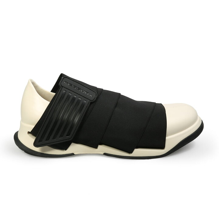 楽天市場】【4/01！クーポンで3900円】FESSURA Basic Light BLACK 