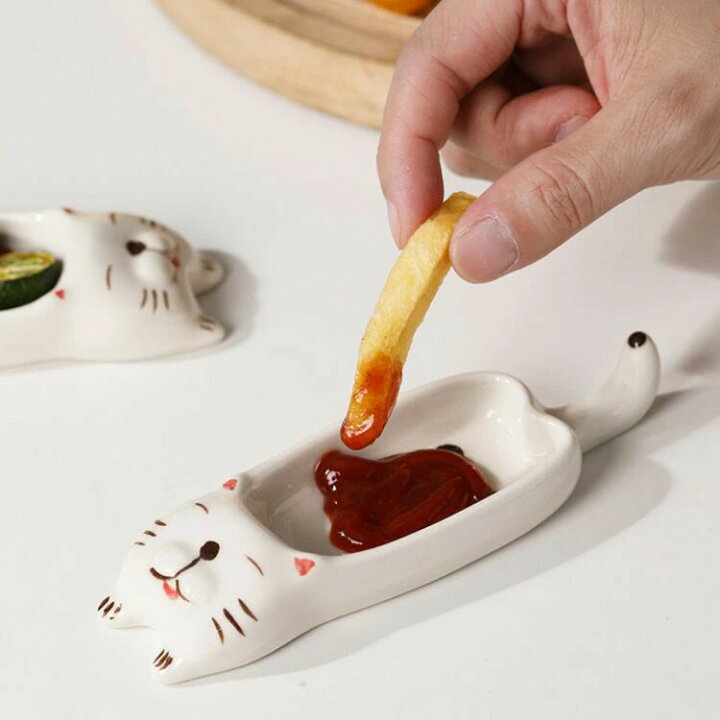 楽天市場】取り皿 箸置き 醤油皿 調味皿 小さめ 子供 和食器 皿 漬け物