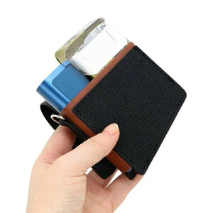 �������� �d�q�^�o�R�P�[�X for Glo hyper pro �P�[�X glo hyper pro ���[�P�[�X �V���R�� glo �P�[�X �O���[ �n�C�p�[ �v�� �P�[�X �J�o�[ �����h�~ ����ɂ��� ����~�� �֗� ���킢�� ������� �d�q