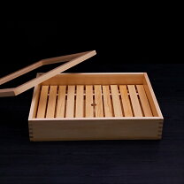 楽天市場】寿司 ネタ（保存容器・調味料入れ｜キッチン用品・食器 