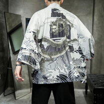 楽天市場】甚平 男の子 龍（和服｜メンズファッション）の通販