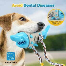 犬 ロープ おもちゃ 噛むおもちゃ 安全 噛む 力 強い 歯磨き デンタルケア 可愛い 綿ロープ コットン ボール ストレス解消 ペット用 丈夫 耐久性 清潔 歯磨き 運動不足解消 小 中型犬に適用 犬用玩具
