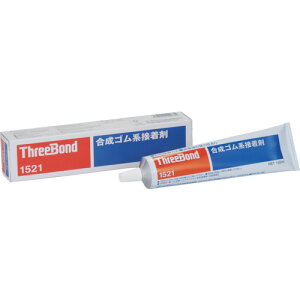 THREEBOND@prESnڒ܁@150g@PF@ڒ͗ǍDi1521AAjy1zyTB1521150ziڒ܁EC܁^ڒ1t^Cvj(X[{h)