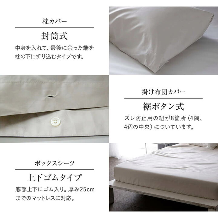 大人気 Fab the Home BOXシーツ キング 200×200×30cm Fine Cotton egyptian 綿100% ベッド用 ベッドシーツ ボックスシーツ WK ワイドキング エジプト綿 東京 西川プレミアム ボックスシーツ クイーン 綿100% スーピマコットン シルクタッチ 無地 シャンパンゴール?