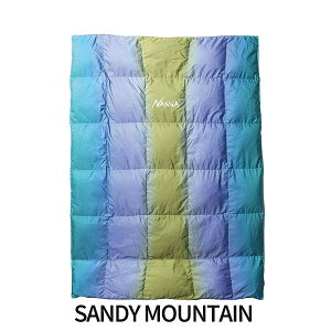 y12/10Iő15OFFN[|ziK _EuPbg Hѕzc VO NANGA DOWN BLANKET 150×210cm { [ܕt 􂦂 H zc |zc   ~p t H |ӂƂ