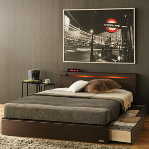 シングル ベッド かっこいいの人気商品 通販 価格比較 価格 Com