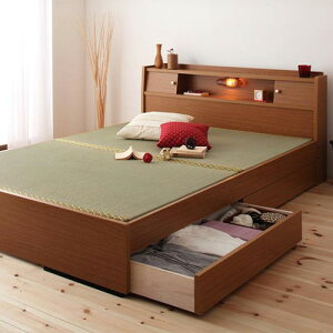 すのこベッドや畳ベッドなど和室に似合う和風ベッドで、ロータイプで寝起きがしやすそうなおすすめは？