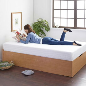 楽天市場 ベッド 高さ Cm 高さ 60 69cm タイプ マットレス ポケットコイル 生産国台湾 インテリア 寝具 収納 の通販