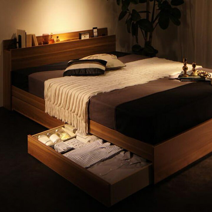 楽天市場 シングルベッド ワンルーム 収納 おしゃれ ベット シングルベッド シングルサイズ シングルタイプ 1人暮らし 1人暮らし向け 80cm 90cm 1人暮らし用 ワンルームサイズ 収納付き 大容量 収納タイプ 収納つき 大容量ベッド オシャレ おしゃれ感 ワンルームベッド