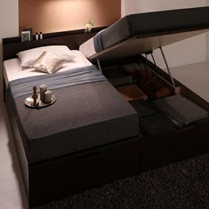 楽天市場】【スーパーSALE限定クーポン配布中！】ベッド クイーン  