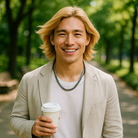 SUPER-ポイント20倍 日本製 メンズネックレス 純チタン ネックレス 極太 超軽量 輝く 6面カット ダブル 喜平 ネックレス 幅約9mm メンズ チタンネックレス 【選べる長さ 50cm 60cm】 アレルギー対応【金具も純チタン製】